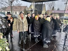 Vianočné trhy 2024